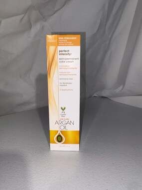 One 'n Only Perfect Intensity Semi-Permanent Color Cream - Creamsicle